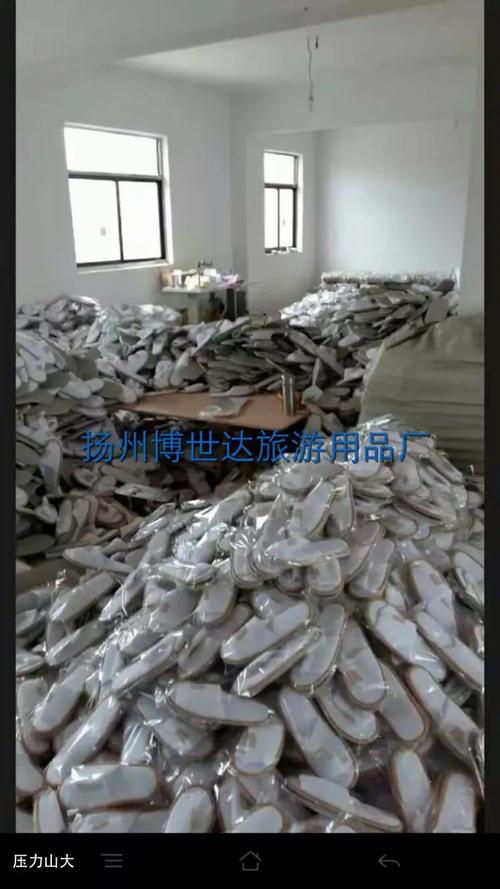 扬州博世达旅游用品厂产品展示 匠心打造旅游文化产品